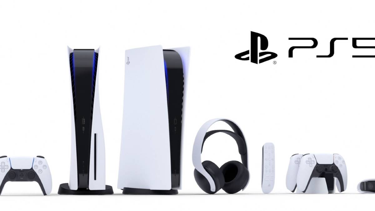 PS5 simultaneous worldwide release concerns