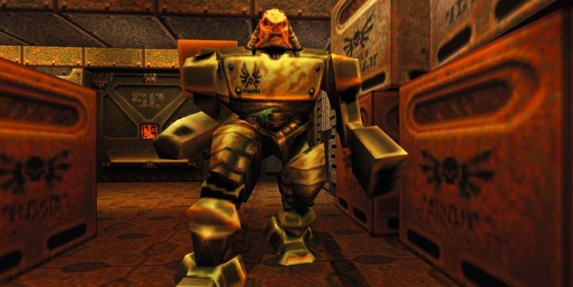Quake 2 Free for 3 days
