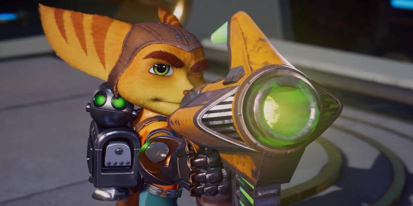 ratchet and clank rift apart