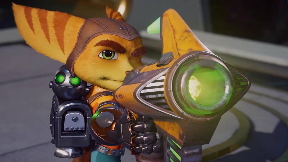 ratchet and clank rift apart