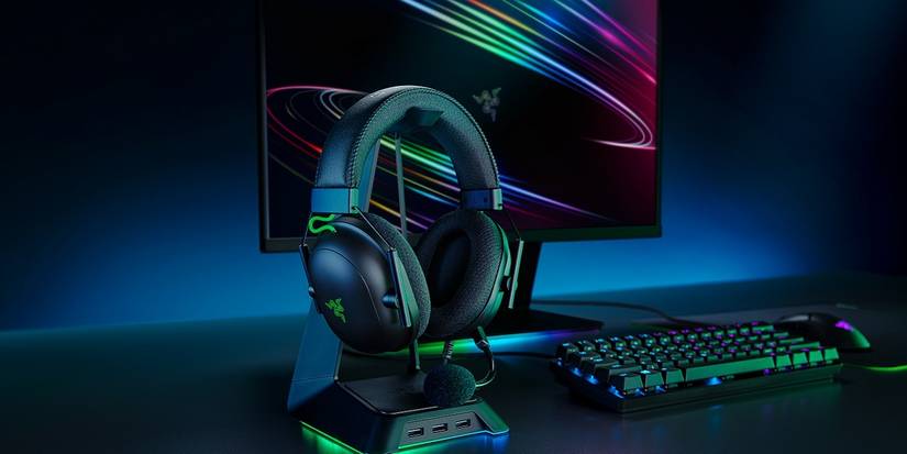 razer blackshark v2 headset review