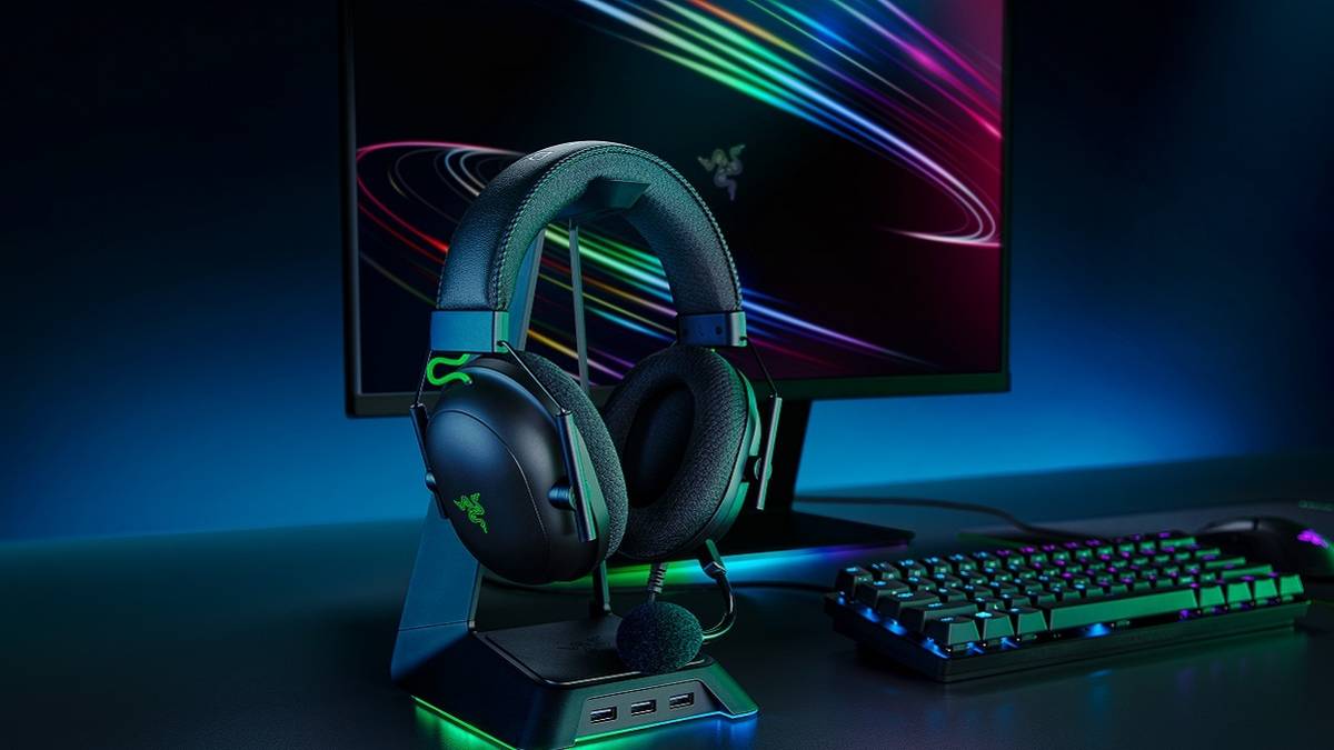 razer blackshark v2 headset review
