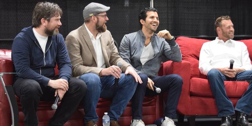 Development Team Behind Rdr2 Red Dead Redemption 2: 10 Wild Behind-The-Scenes Facts About The ...