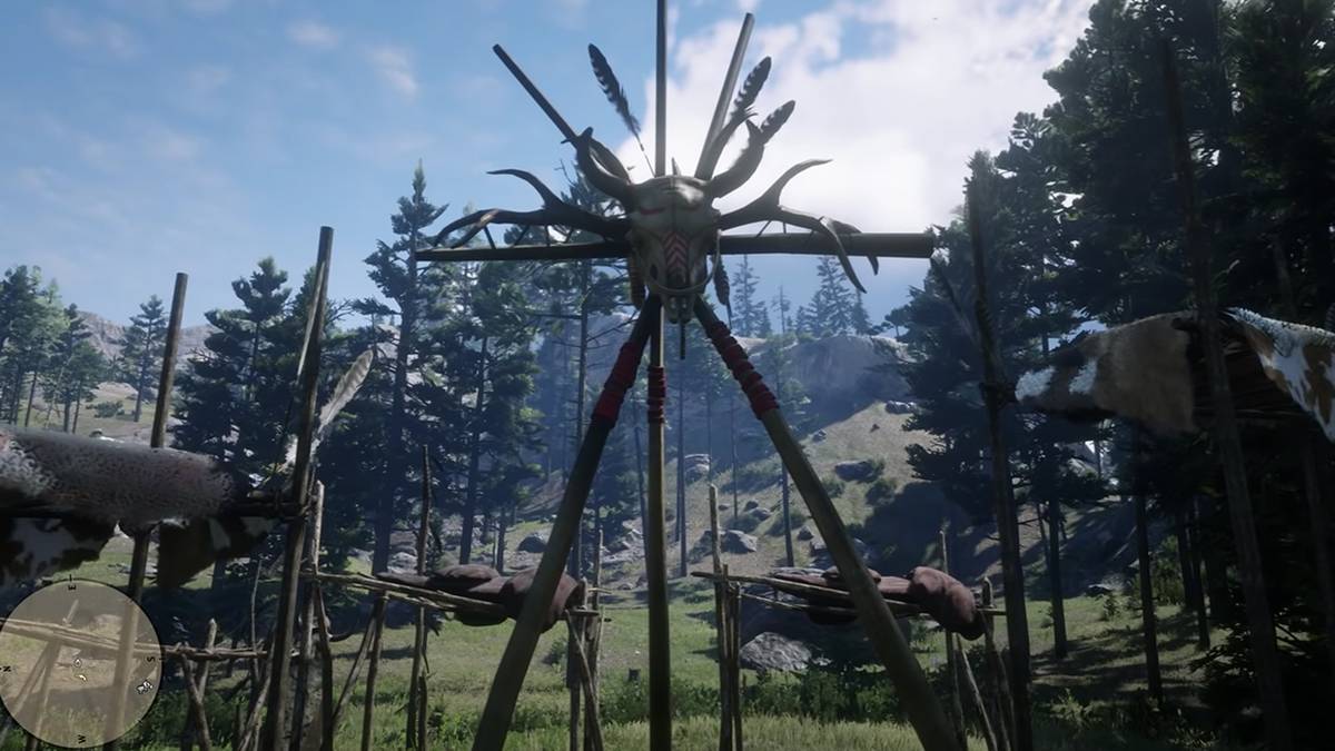 red dead redemption 2