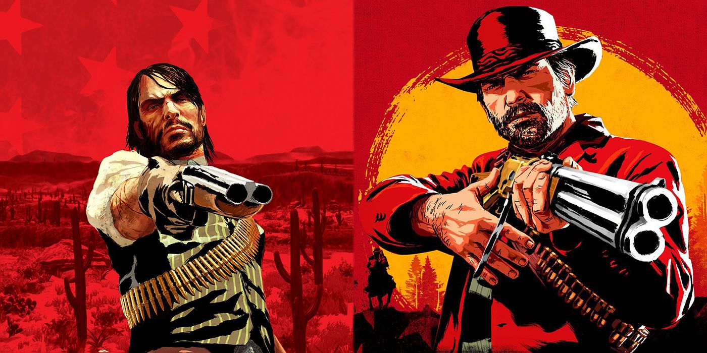 red dead redemption best moments header