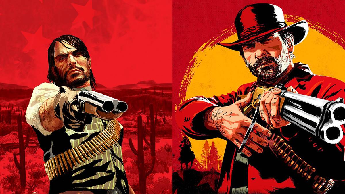 red dead redemption best moments header