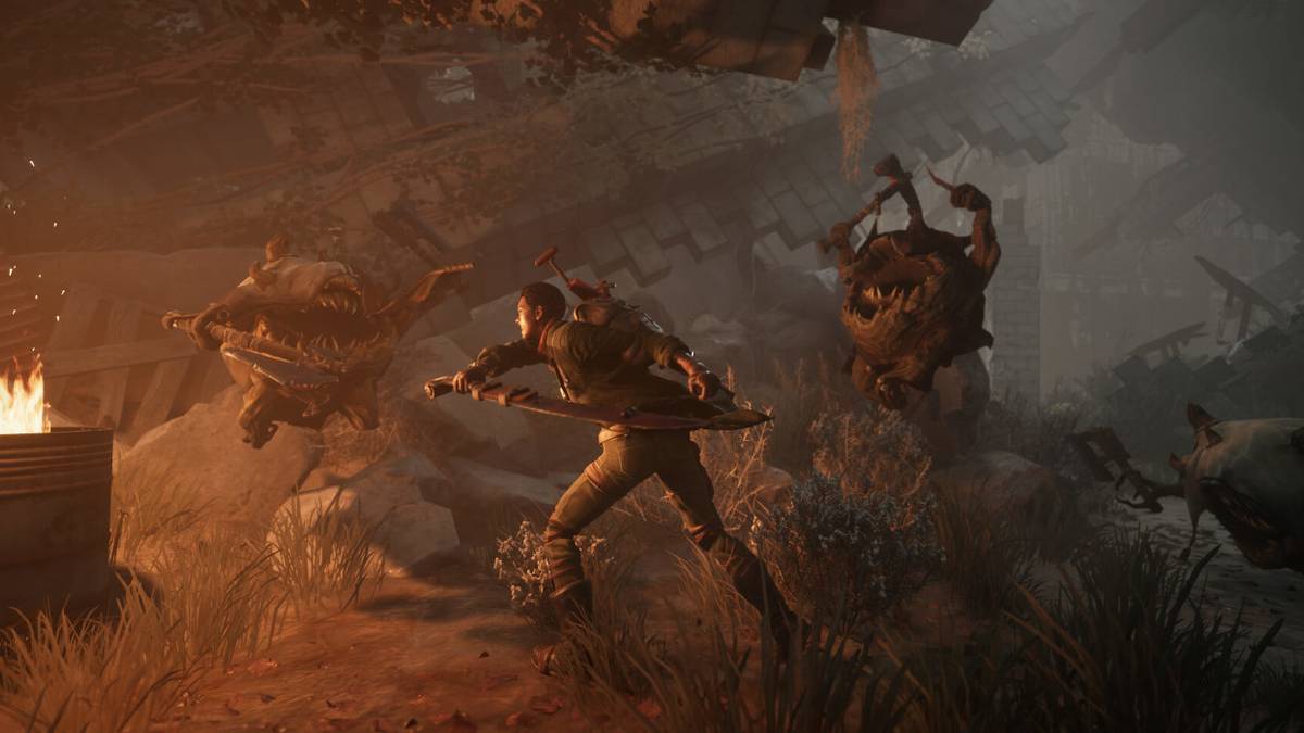 remnant from the ashes drifter armor