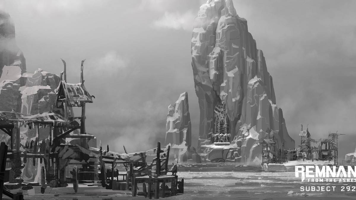 gunfire games dlc john pearl interview