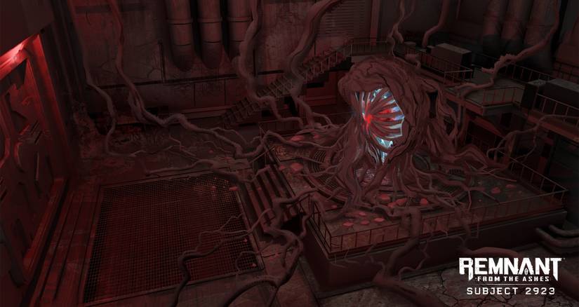 remnant subject 2923 ward prime central concept