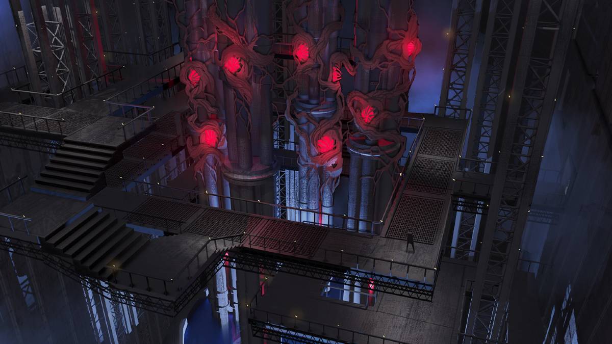 gunfire games dlc interview john pearl