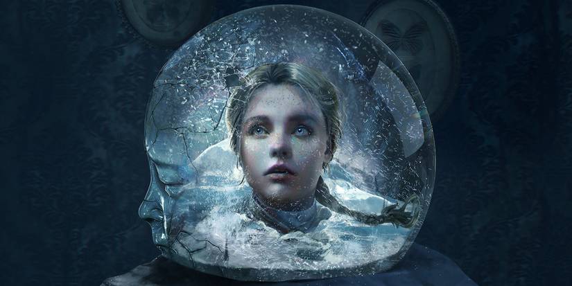 remothered broken porcelain trailer gamescom 2020