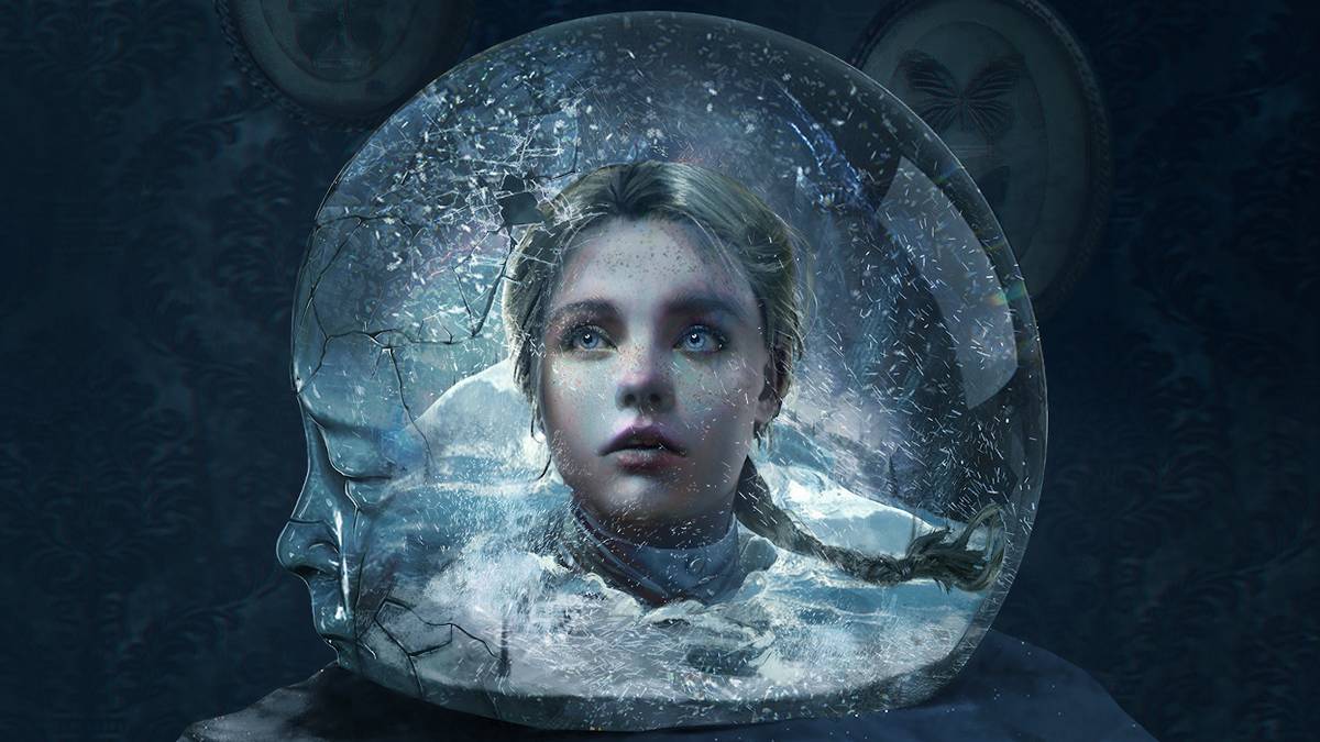 remothered broken porcelain trailer gamescom 2020