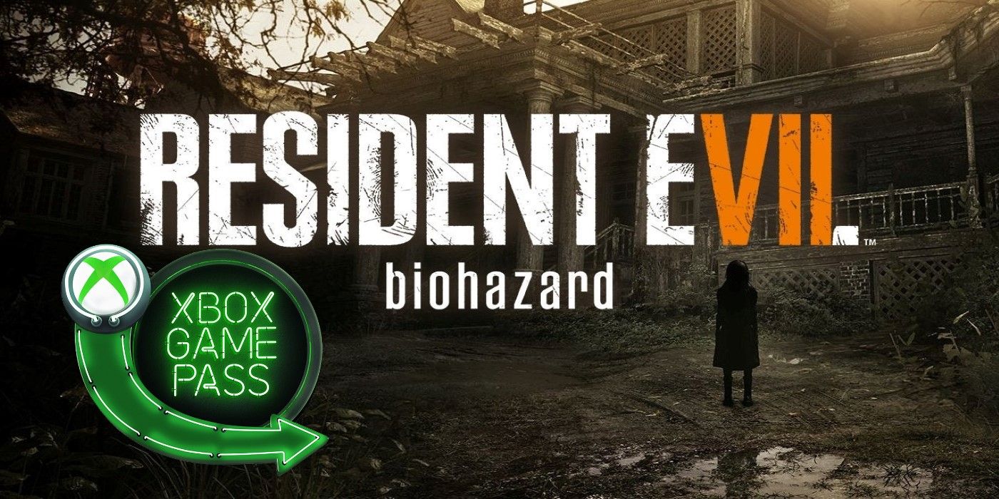 Xbox Game Pass terá Resident Evil 7 e Tell Me Why nas próximas semanas