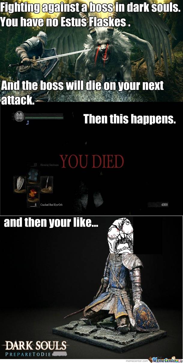 10 Dark Souls Boss Memes That Are Way Too Good 10 Dark Souls Boss Memes That Are Way Too Good
