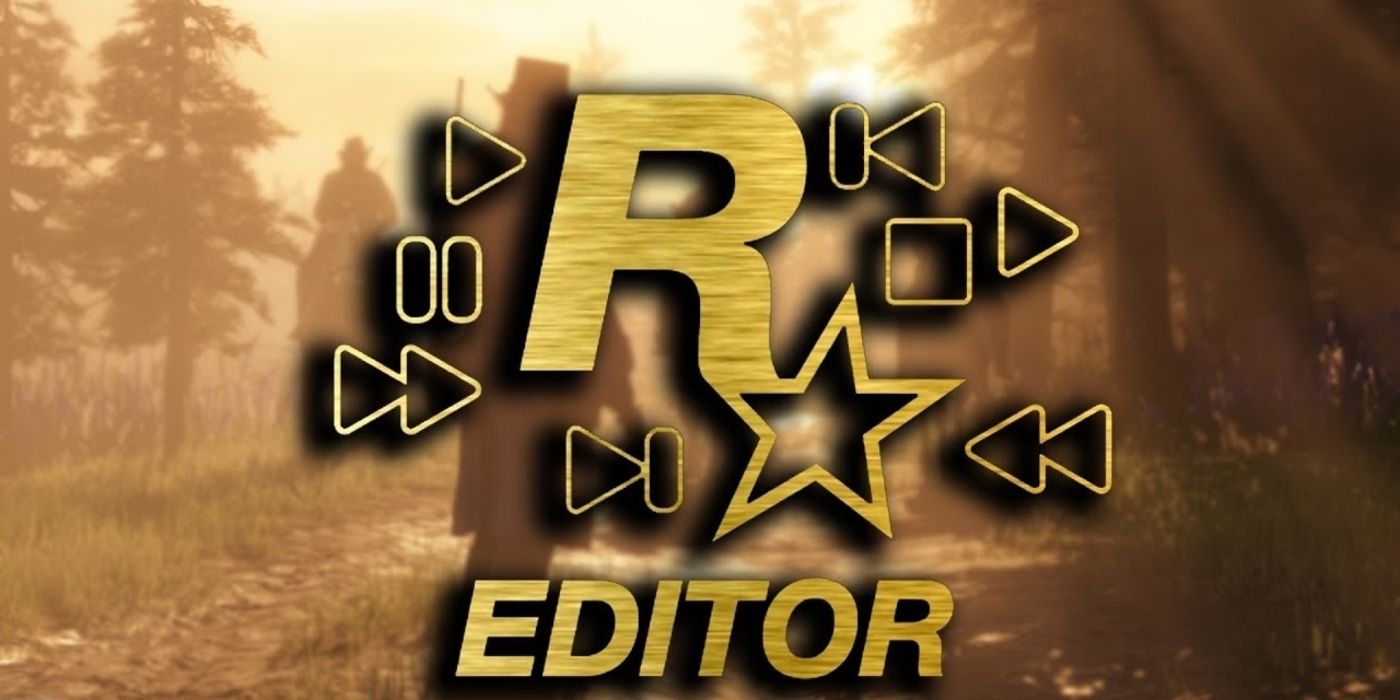Red Dead Redemption 2 may add Rockstar Editor