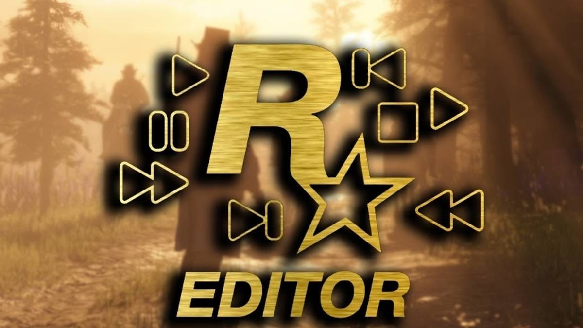 Red Dead Redemption 2 may add Rockstar Editor