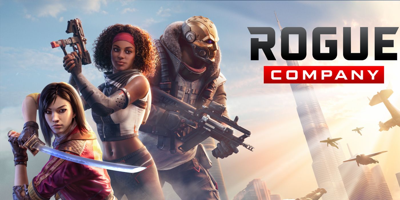 Rogue Company reveals 2020 content roadmap