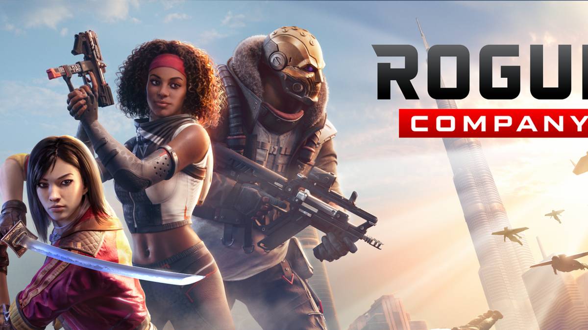 Rogue Company reveals 2020 content roadmap