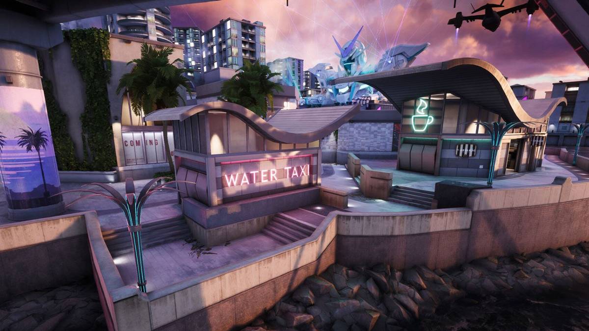 hi-rez studios august 2020 update