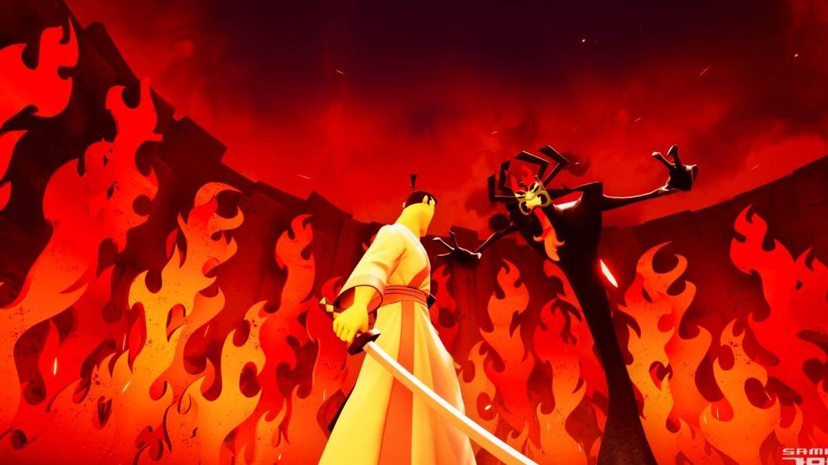 There is an alternate ending