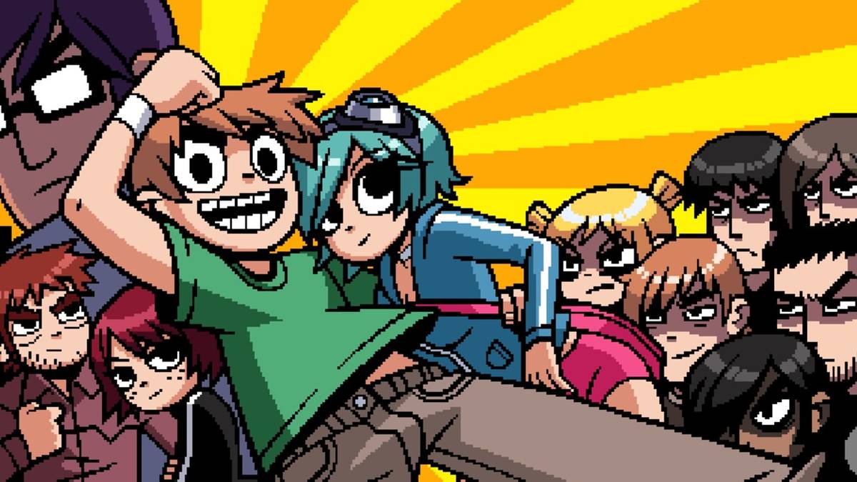 bryan lee o'malley tribute games