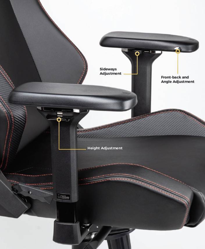 secretlab gaming chair review