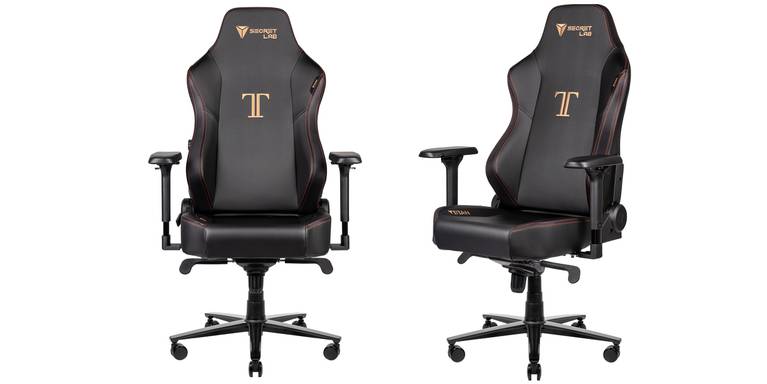 Secretlab Titan 2020 Series Gaming Chair Review Secretlab Titan 2020 Series Gaming Chair Review