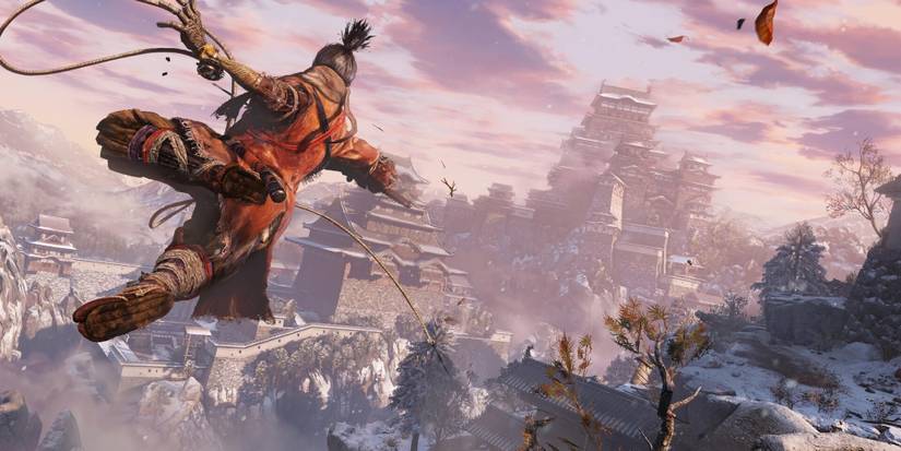 sekiro