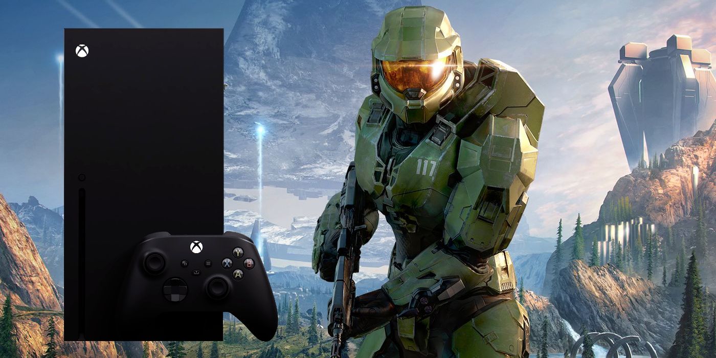 Phil Spencer says Xbox Series X launch strategy remains unchanged despite Halo Infinite delay