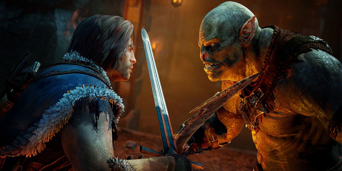 Five years later, Warner Bros gets its Middle-Earth: Shadow of Mordor  Nemesis system patent