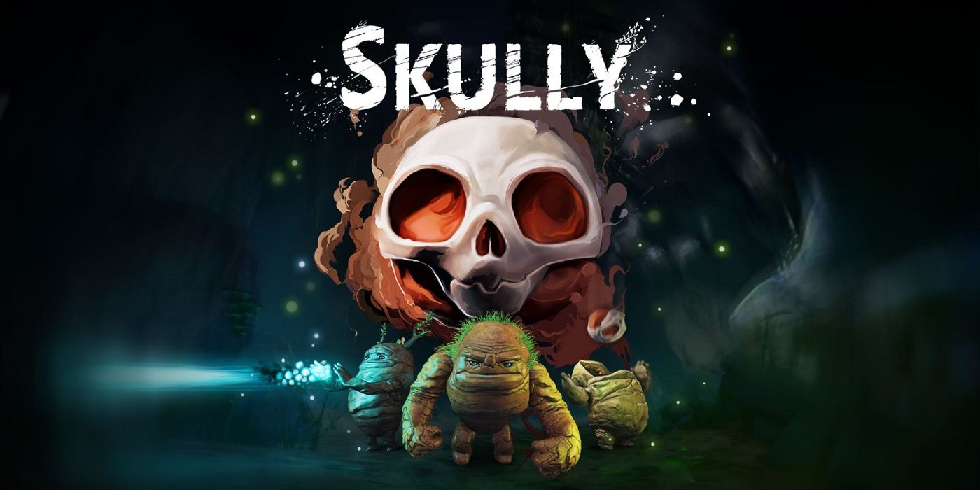 skully review