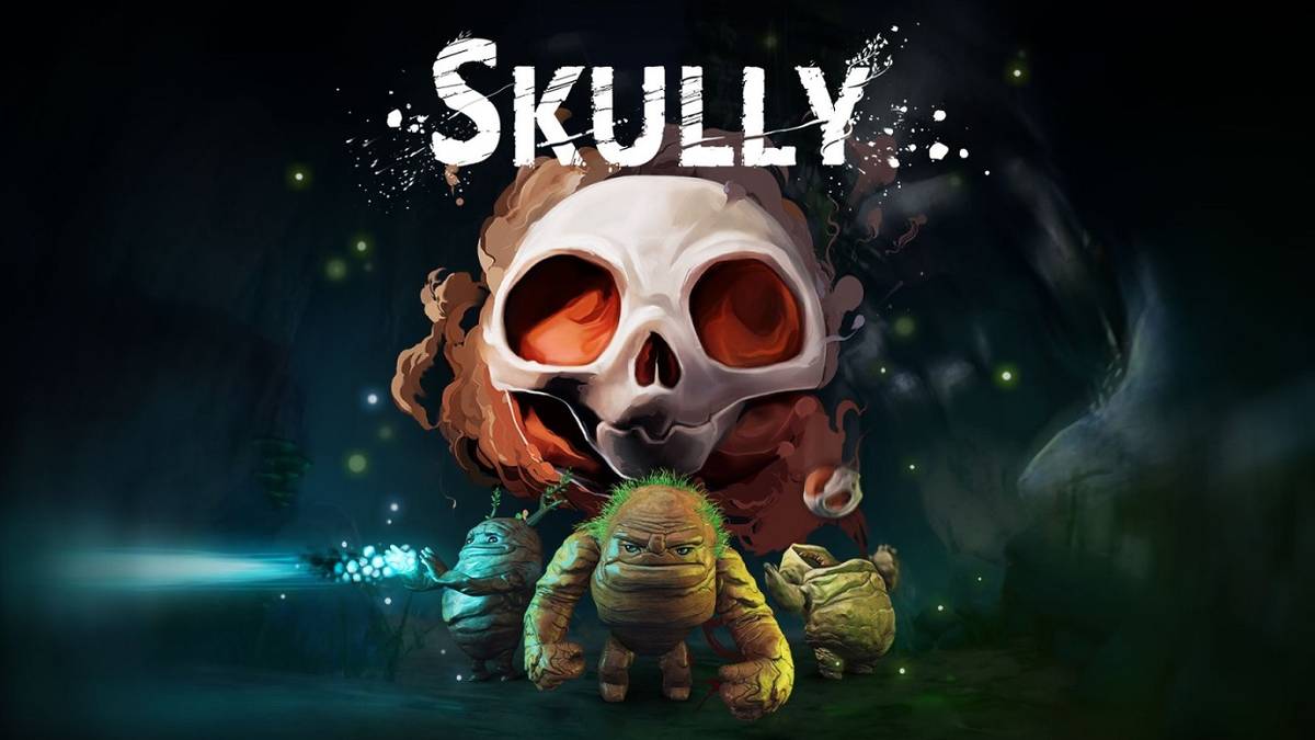 skully review