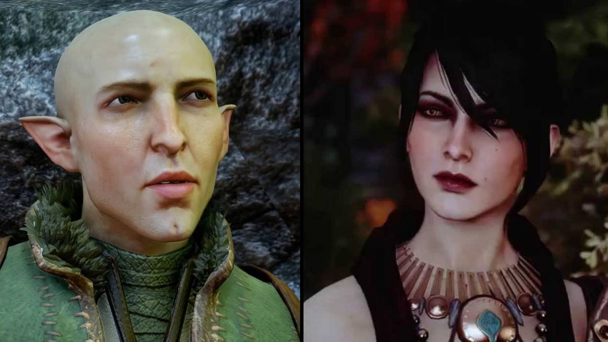 solas morrigan