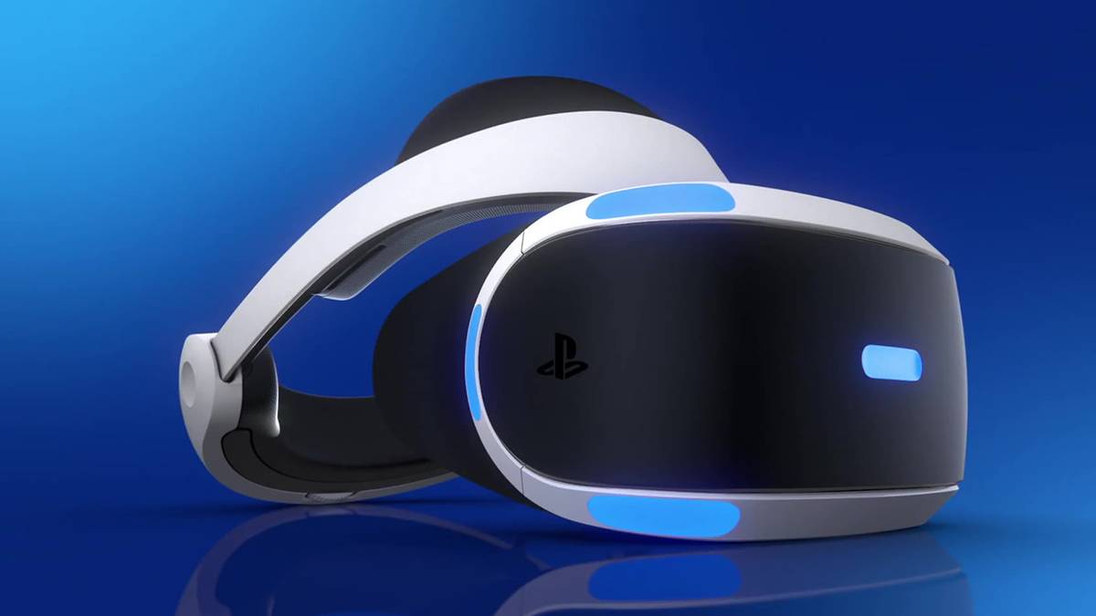 PlayStation VR