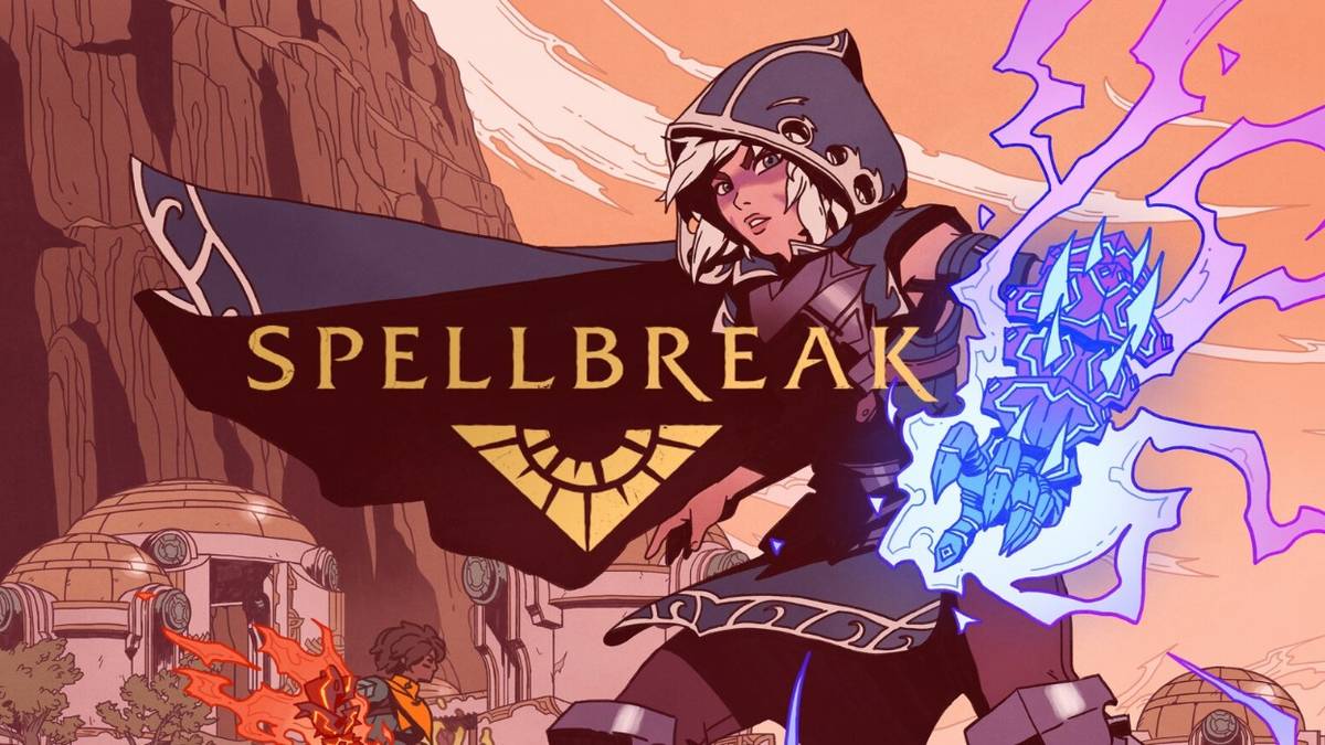 spellbreak unused key art mitch malloy