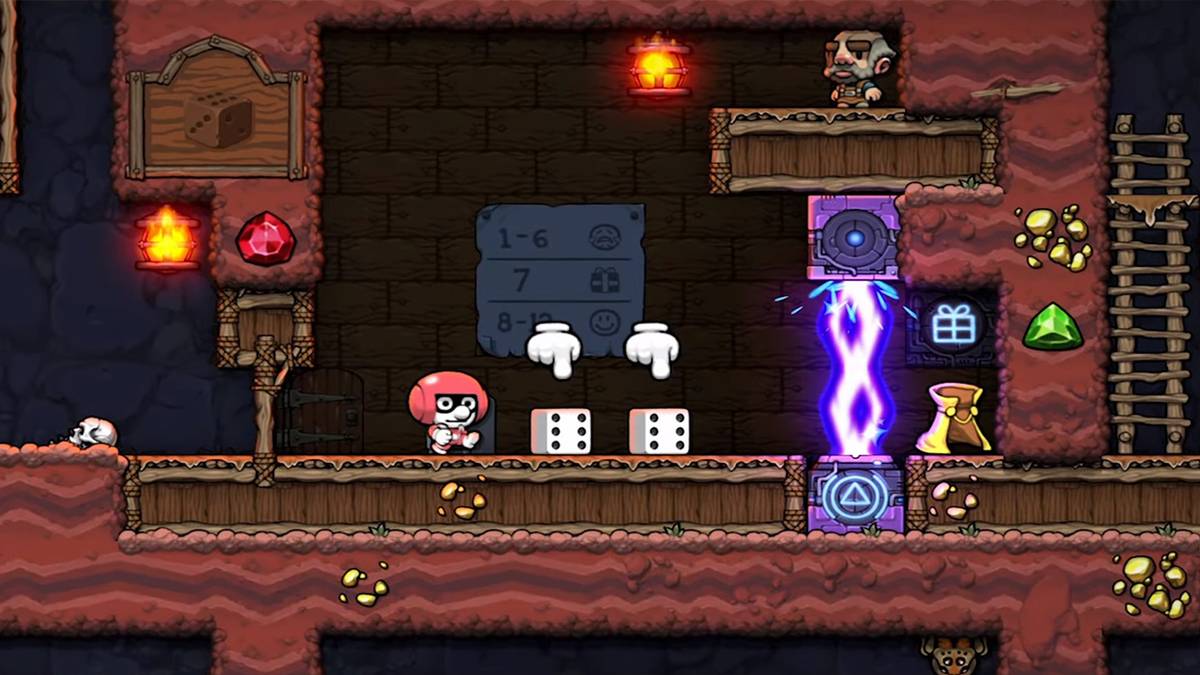 Spelunky 2