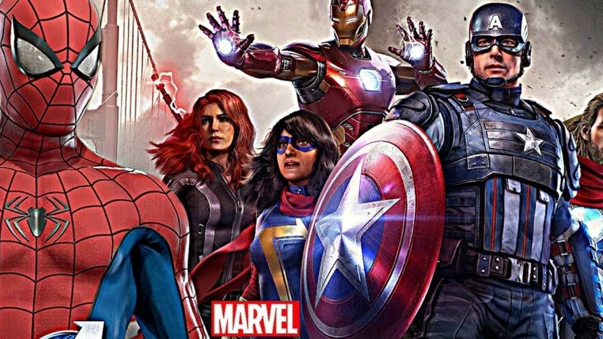 Spider Man PS exclusive date announced