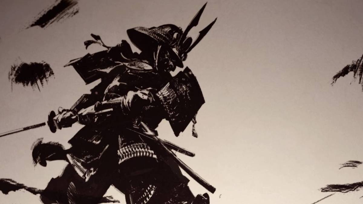 Homosexuality in Ghost of Tsushima