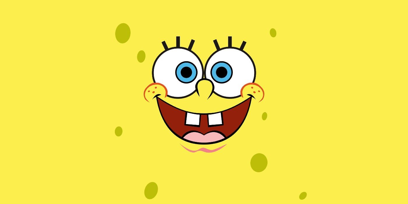 Spongebob Yellow