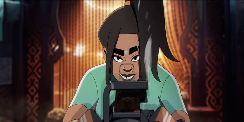 rampart heavy turret