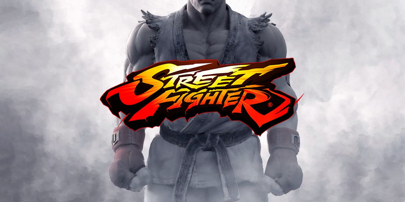 Which five characters will be in Street Fighter 5's final season