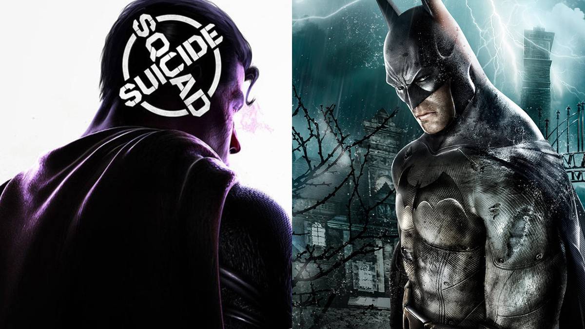 batman suicide squad