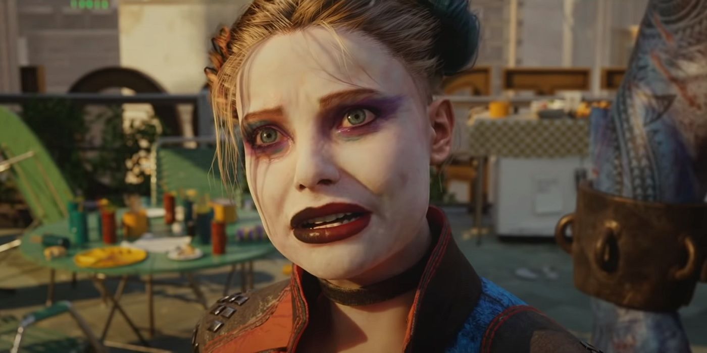 Suicide Squad: Kill The Justice League Gameplay Trailer: Play As The Bad  Guys, Kill The Good Guys