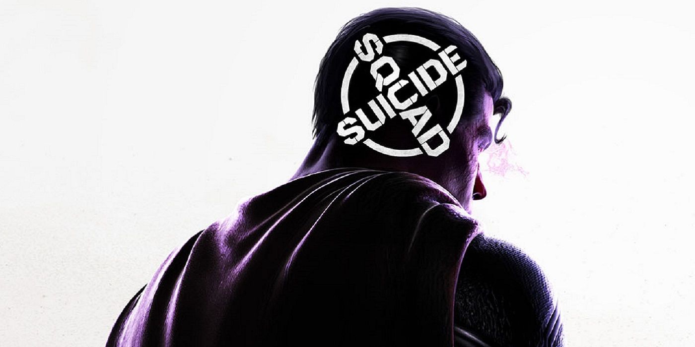 rocksteady studios announce suicide squad game