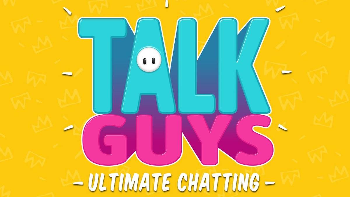 talk guys logo