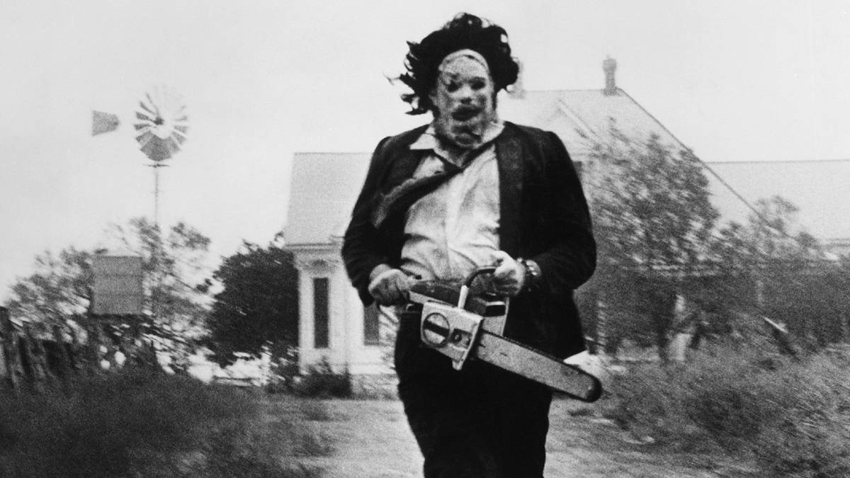 texas chainsaw massacre leatherface