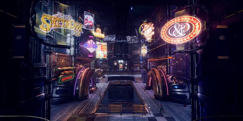 outer worlds the groundbreaker