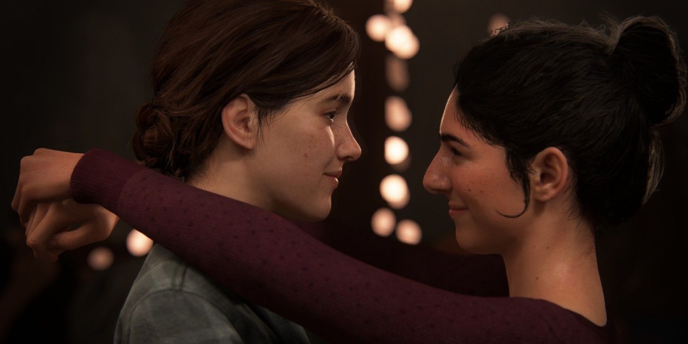 The Last of Us: Modelo facial de Dina quer interpretar a