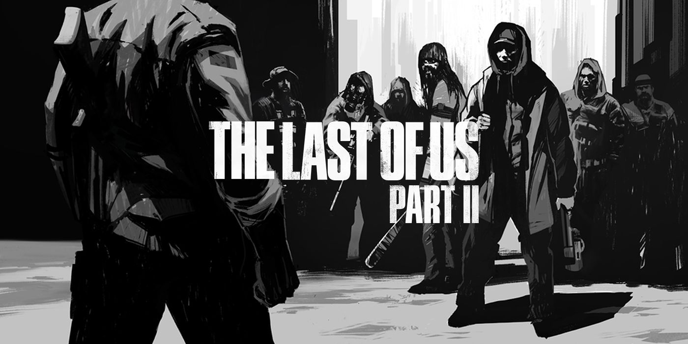 the last of us part 2 multiplayer header