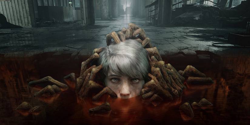 xbox series x horror games